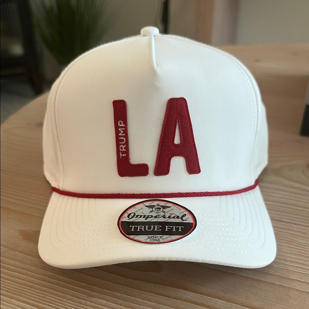 Trump National Golf Club Los Angeles Hat